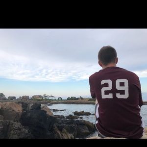 Meet your Posher, Jack